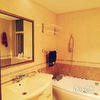 上海哲庐民宿(川周路)酒店提供图片