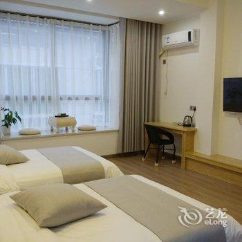 武夷山三排七号民宿酒店提供图片