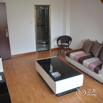 武夷山三排七号民宿酒店提供图片