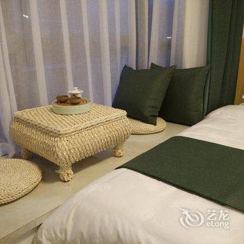 武夷山三排七号民宿酒店提供图片