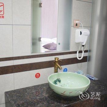 武夷山三排七号民宿酒店提供图片