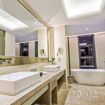 鹰潭枫丹白露酒店酒店提供图片