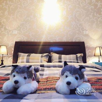 上海哲庐民宿(川周路)酒店提供图片