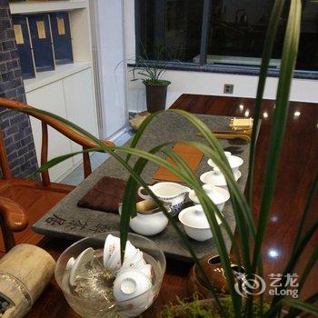 武夷山三排七号民宿酒店提供图片