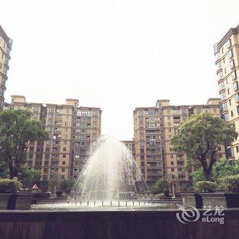 上海哲庐民宿(川周路)酒店提供图片