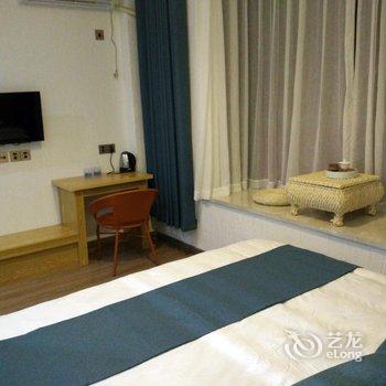 武夷山三排七号民宿酒店提供图片