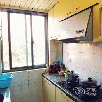 上海哲庐民宿(川周路)酒店提供图片