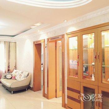 上海哲庐民宿(川周路)酒店提供图片