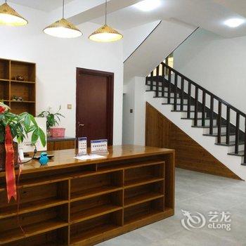 武夷山三排七号民宿酒店提供图片