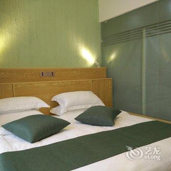 武夷山三排七号民宿酒店提供图片