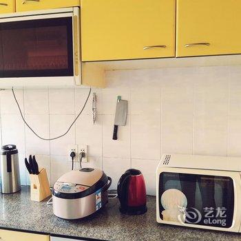 上海哲庐民宿(川周路)酒店提供图片