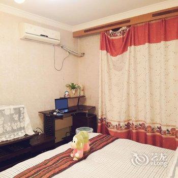 上海哲庐民宿(川周路)酒店提供图片