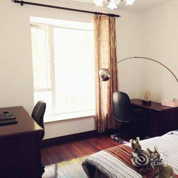 上海哲庐民宿(川周路)酒店提供图片