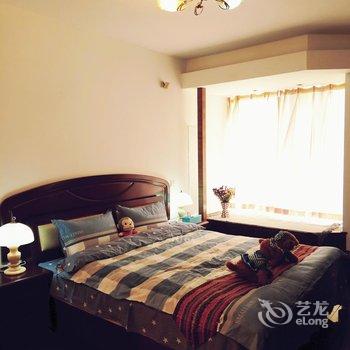 上海哲庐民宿(川周路)酒店提供图片