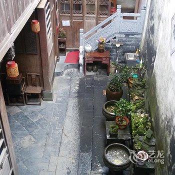 西递梦里徽州客栈酒店提供图片