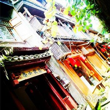 凤凰古城熊家小屋吊脚楼酒店提供图片