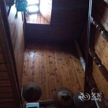 凤凰古城熊家小屋吊脚楼酒店提供图片