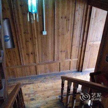 凤凰古城熊家小屋吊脚楼酒店提供图片