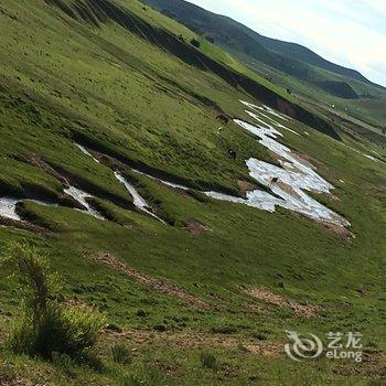 丰宁铁营驿站酒店提供图片