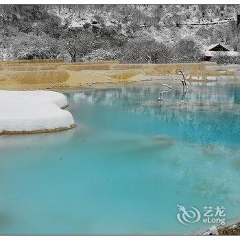 松潘龙湖湾酒店酒店提供图片