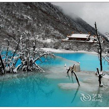 松潘龙湖湾酒店酒店提供图片