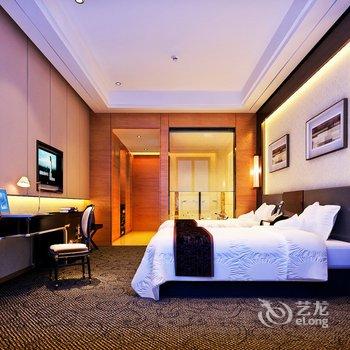 寿县展业国际酒店酒店提供图片