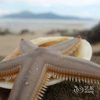 福州平潭两岸青年旅馆酒店提供图片