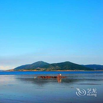 福州平潭两岸青年旅馆酒店提供图片