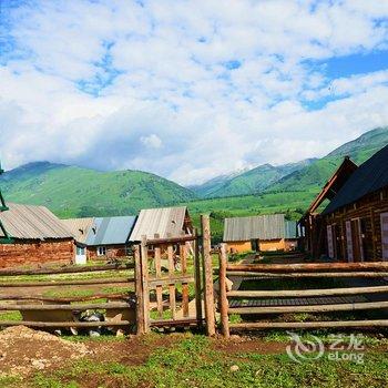 布尔津禾木贝提列克山庄酒店提供图片