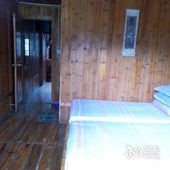 凤凰古城熊家小屋吊脚楼酒店提供图片