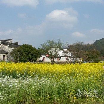 西递梦里徽州客栈酒店提供图片