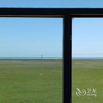 青海湖黑马河海湖之星主题宾馆酒店提供图片