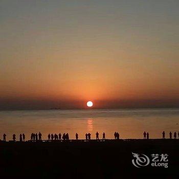 青海湖黑马河海湖之星主题宾馆酒店提供图片