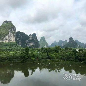 大新明仕香满园农家乐酒店提供图片