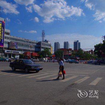 临夏民族宾馆酒店提供图片