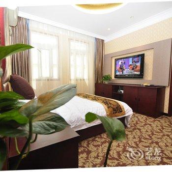 重庆喜乐香槟时尚酒店酒店提供图片