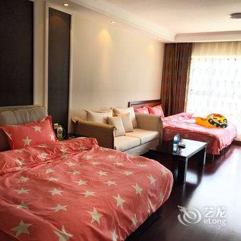 东戴河海悦湾海景酒店式公寓酒店提供图片