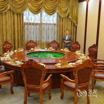 延安延川县乾坤湾大酒店酒店提供图片