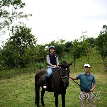 柳州凤凰河苏庐度假村酒店提供图片