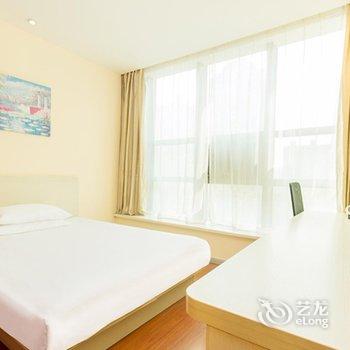 汉庭酒店(香格里拉独克宗古城店)酒店提供图片