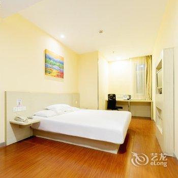 汉庭酒店(香格里拉独克宗古城店)酒店提供图片