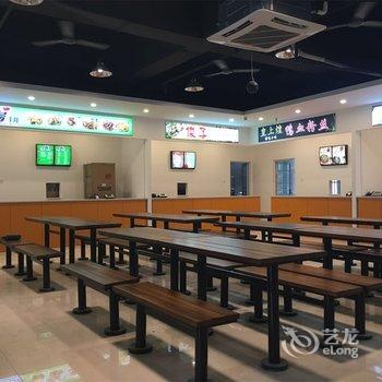 巢湖学苑宾馆(合肥职业技术学院)酒店提供图片