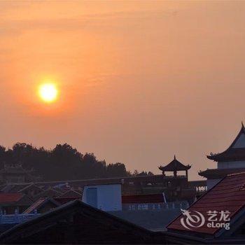 莆田湄洲岛圣景一方宾馆酒店提供图片