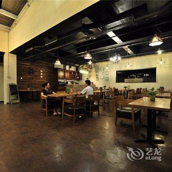 橄榄树精品酒店(青州古宋城店)酒店提供图片
