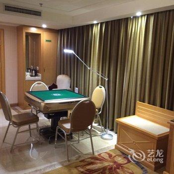 维也纳国际酒店(广州番禺市桥中心国际店)酒店提供图片