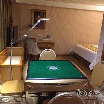 维也纳国际酒店(广州番禺市桥中心国际店)酒店提供图片