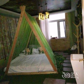 邳州玫瑰之约主题酒店酒店提供图片