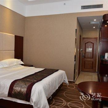 曲阜圣源东方文化酒店酒店提供图片