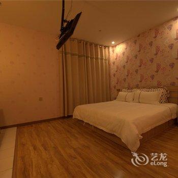 橄榄树精品酒店(青州古宋城店)酒店提供图片