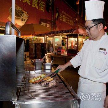 澳门百老汇酒店酒店提供图片